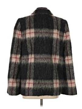 Sonia by Sonia Rykiel Coat (view 2)
