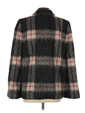 Sonia by Sonia Rykiel Coat (view 2)