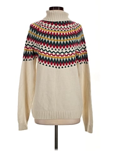 ASOS Pullover Sweater (view 1)
