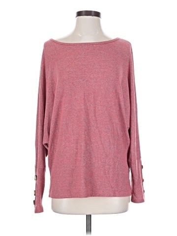 La Miel Long Sleeve Top (view 1)