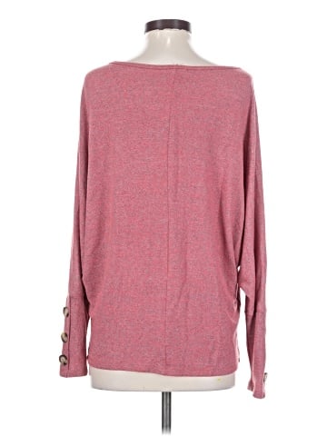 La Miel Long Sleeve Top (view 2)