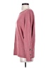 La Miel Pink Long Sleeve Top Size S - photo 5