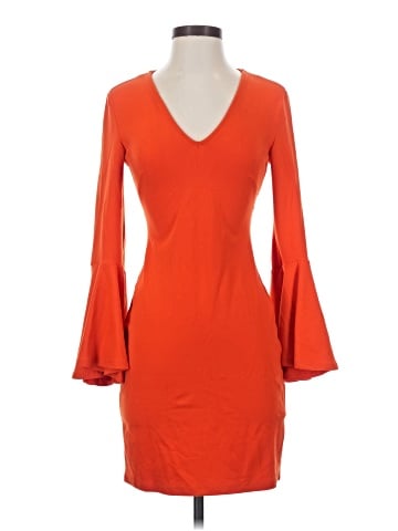 Buffalo by David Bitton Cocktail Dress (view 1)