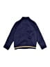 Puma 100% Polyester Stripes Blue Track Jacket 18-24 MO / 24 MO - photo 2