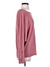 La Miel Pink Long Sleeve Top Size S - photo 4