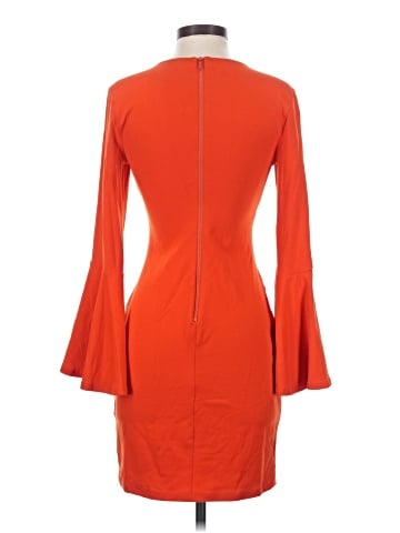Buffalo by David Bitton Cocktail Dress (view 2)