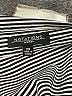 Notations Houndstooth Gray Long Sleeve Blouse Size 2X - photo 7