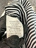 Notations Houndstooth Gray Long Sleeve Blouse Size 2X - photo 8