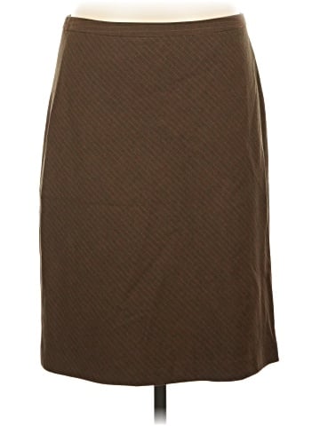 BCBGMAXAZRIA Casual Skirt (view 1)