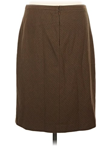 BCBGMAXAZRIA Casual Skirt (view 2)