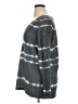 C&C California Tie-dye Gray Pullover Sweater Size XL - photo 5