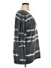 C&C California Tie-dye Gray Pullover Sweater Size XL - photo 4