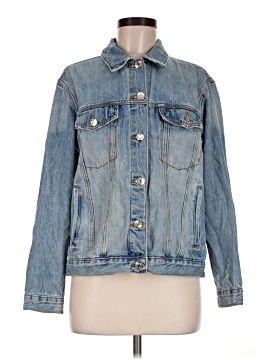 Forever 21 Denim Jacket
