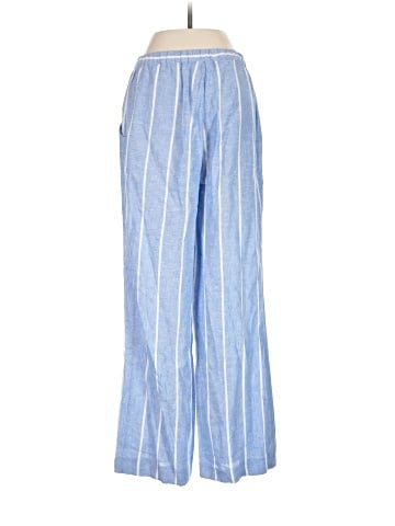 Halogen Linen Pants (view 2)