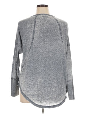 Lucky Brand 3/4 Sleeve T-Shirt (view 2)