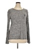 Lord & Taylor Gray Pullover Sweater Size XL - photo 1