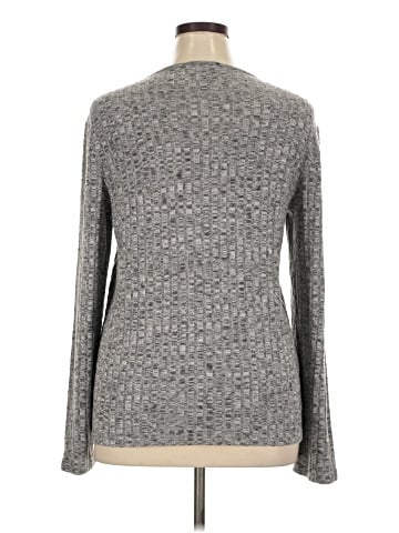 Lord & Taylor Pullover Sweater (view 2)