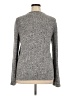 Lord & Taylor Gray Pullover Sweater Size XL - photo 2