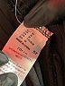 Unbranded Solid Black Casual Skirt Size M - photo 4