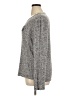 Lord & Taylor Gray Pullover Sweater Size XL - photo 5
