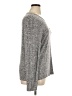 Lord & Taylor Gray Pullover Sweater Size XL - photo 4