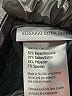 Paige Black Jeans Size 26 waist - photo 8