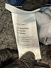 Paige Blue Jeans Size 34 waist - photo 5
