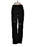 Levi's 100% Cotton Black Jeans Size 26 waist - photo 1