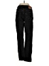 Levi's 100% Cotton Black Jeans Size 26 waist - photo 2
