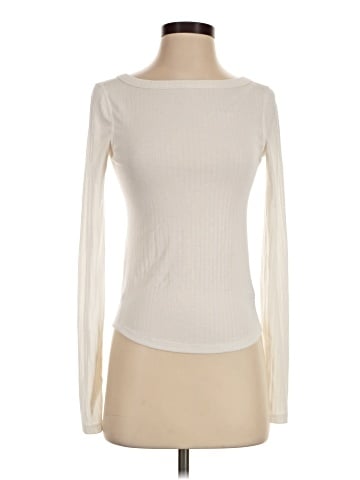 Danskin Long Sleeve T-Shirt (view 1)
