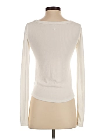 Danskin Long Sleeve T-Shirt (view 2)