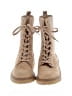 Sam Edelman 100% Leather Tan Boots Size 9 - photo 2