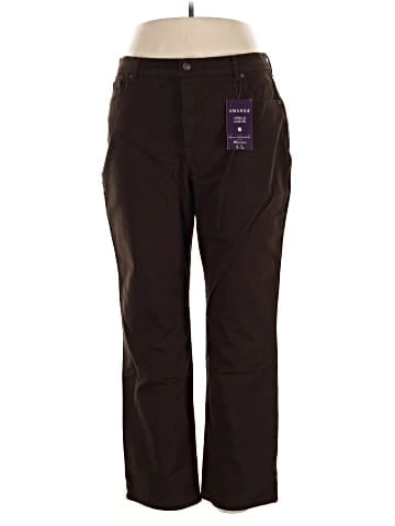 Gloria Vanderbilt Jeans (view 1)