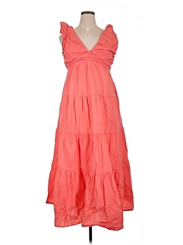 Skies Are Blue Casual Dress (view 1)