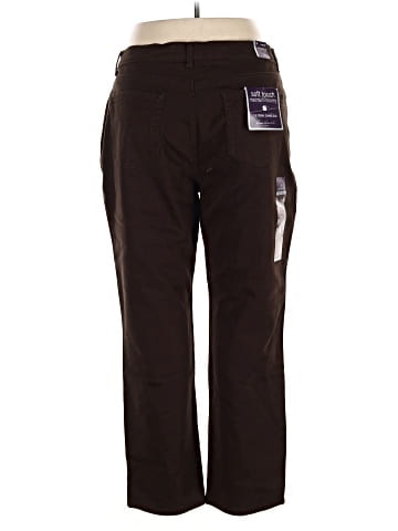 Gloria Vanderbilt Jeans (view 2)