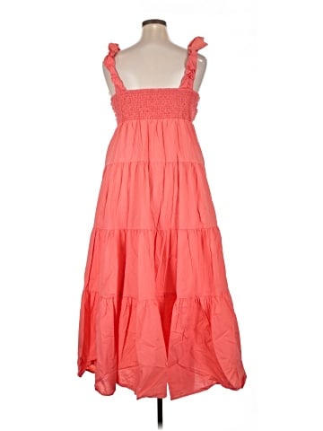 Skies Are Blue Casual Dress (view 2)