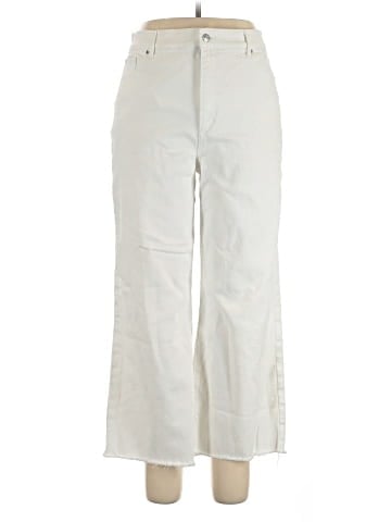 Ann Taylor LOFT Jeans (view 1)