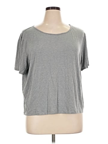 Jockey Short Sleeve T-Shirt (view 1)