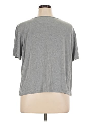Jockey Short Sleeve T-Shirt (view 2)