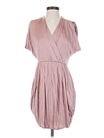 Black Halo Casual Dress (view 1)