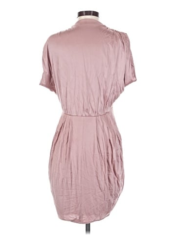 Black Halo Casual Dress (view 2)