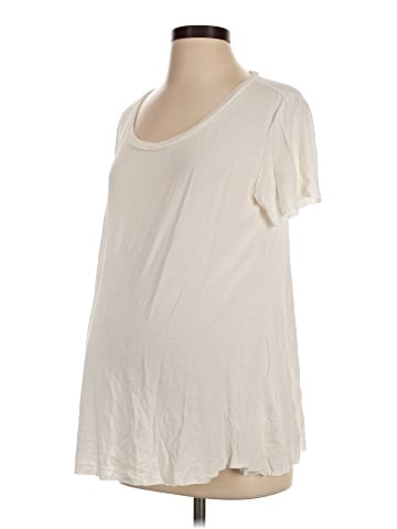 NOM Short Sleeve T-Shirt (view 1)