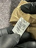 Lou & Grey Solid Tan Raincoat Size XXL - photo 7