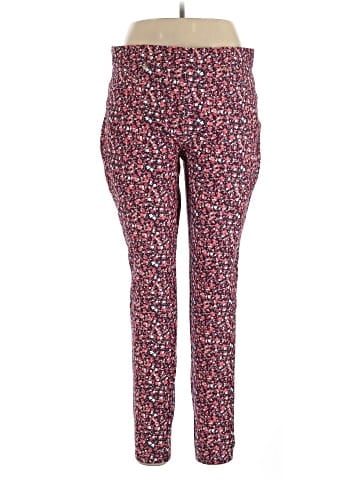MICHAEL Michael Kors Active Pants (view 1)