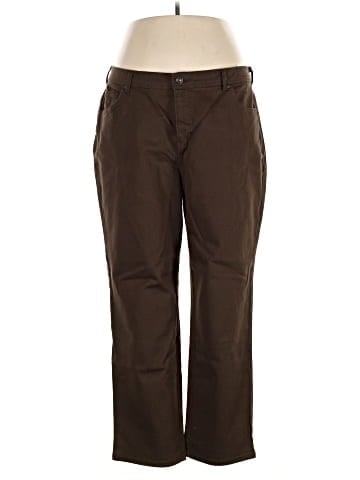 Gloria Vanderbilt Jeans (view 1)