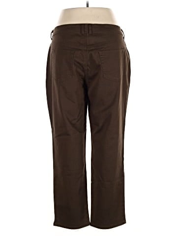 Gloria Vanderbilt Jeans (view 2)