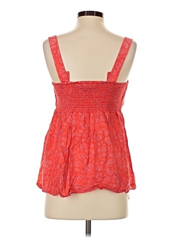 Hatch Tank Top (view 2)