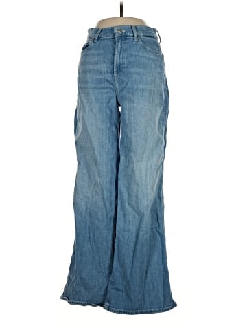 7 For All Mankind Jeans (view 1)