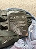 H&M 100% Cotton Blue Active Pants 3-6 MO / 6 MO - photo 4