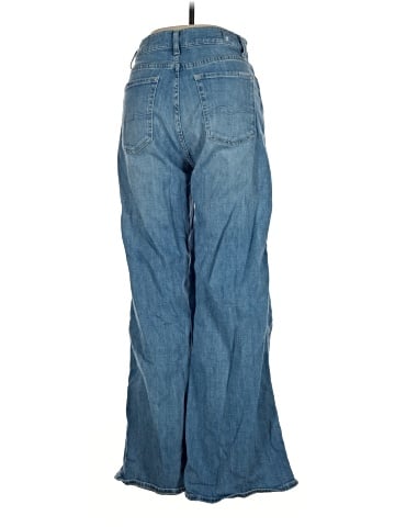 7 For All Mankind Jeans (view 2)